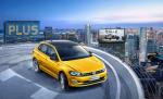 Volkswagen Polo Plus 2019 года (CN)